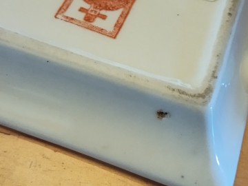 Asbakje engeltjes en wezens  oosters 2