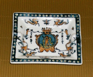 Asbakje engeltjes en wezens  oosters 3