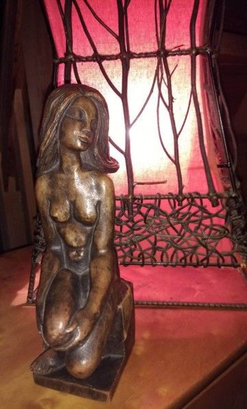 Beeld eig lv 10026 vrouw 3