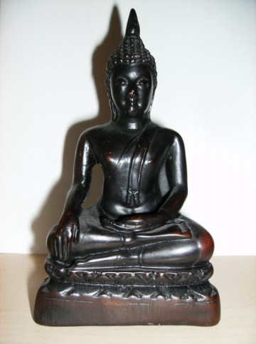 Boeddha Beeldje