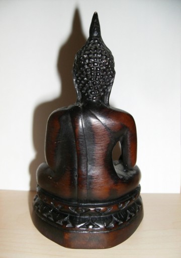 Boeddha Beeldje