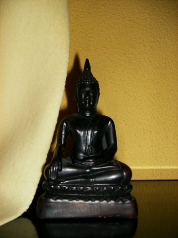 Boeddha Beeldje