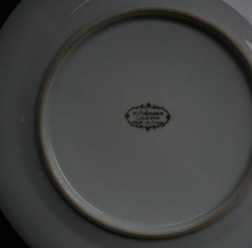 Bordje met draak chinees 2