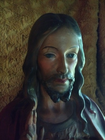 Buste jezus  jdommisse  arte 17