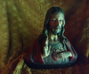 Buste jezus  jdommisse  arte 18