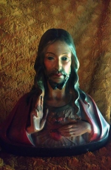 Buste jezus  jdommisse  arte 22