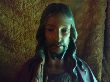 Buste jezus  jdommisse  arte 23