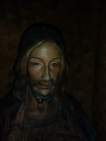 Buste jezus  jdommisse  arte 24