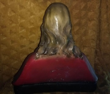 Buste jezus  jdommisse  arte 26