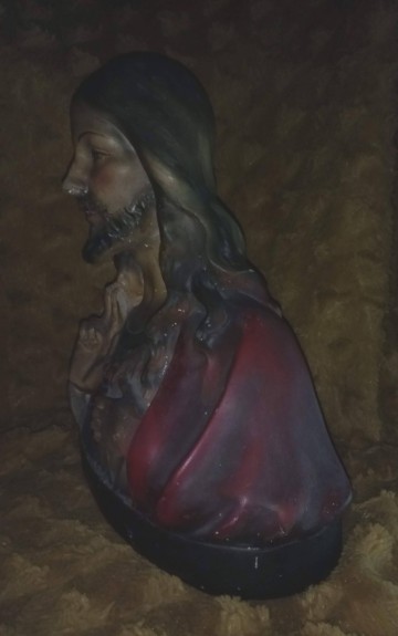 Buste jezus  jdommisse  arte 28