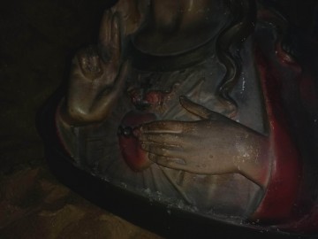 Buste jezus  jdommisse  arte 29