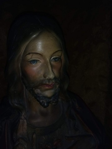 Buste jezus  jdommisse  arte 31