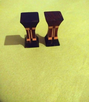 Chinese eetstokjes met steun in doosje 3