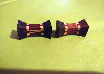 Chinese eetstokjes met steun in doosje 4