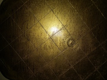 Dienblad italiaans roccoco stijl 6