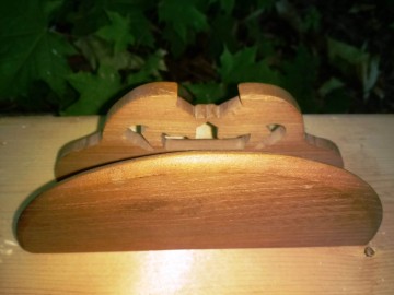 Document standaard  vissen11