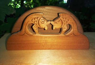 Document standaard  vissen8