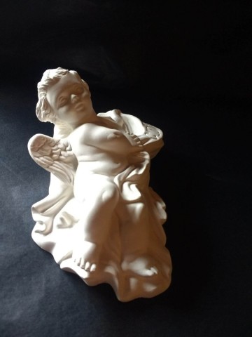 Engel cherubijn 10