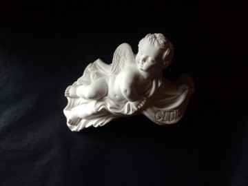 Engel cherubijn 3