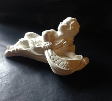 Engel cherubijn 7