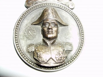 Flessenopener  napoleon  souvenir de paris 6