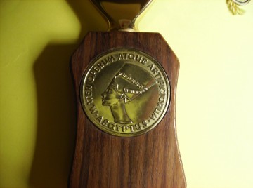 Flessenopener egyptischemunt 3