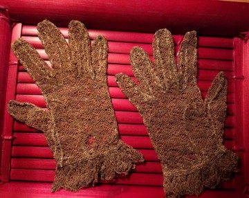 Handschoentjes gehaakt 7