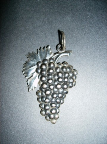 Hanger, Druiventros -