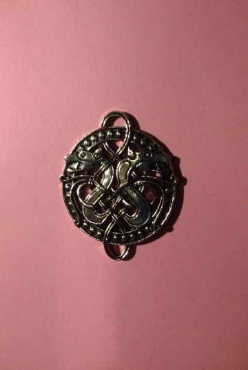 Hanger keltisch  2draken3