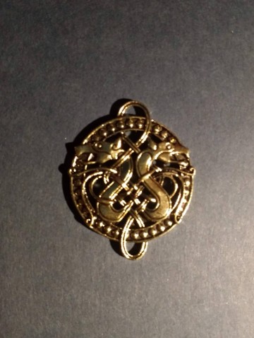 Hanger keltisch  2draken5