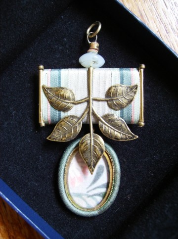 Hanger, uniek ontwerp!