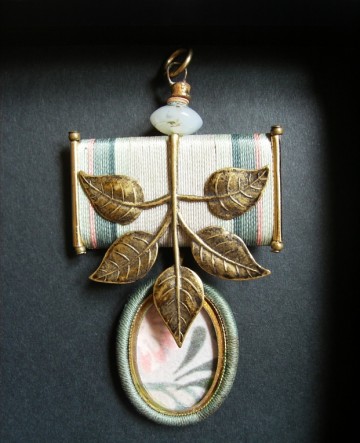 Hanger, uniek ontwerp!