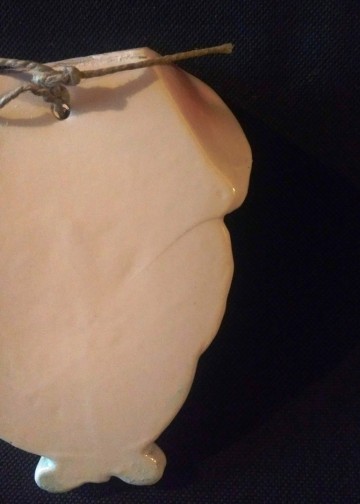 Hoofdvaasje  meisje 2