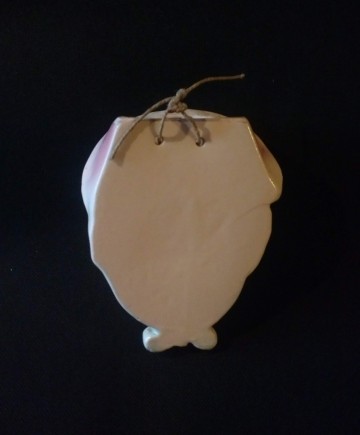 Hoofdvaasje  meisje 5