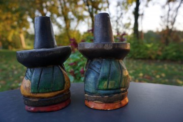 Houten mexicaantjes 5