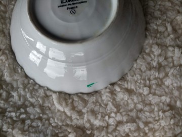 Ijs schelp  stjacob lourioux 1