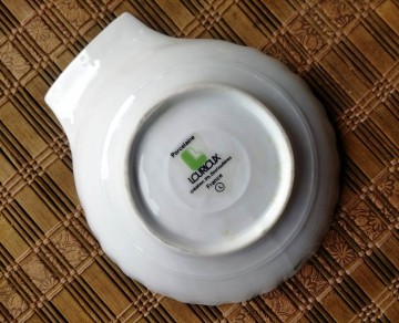 Ijs schelp  stjacob lourioux 2