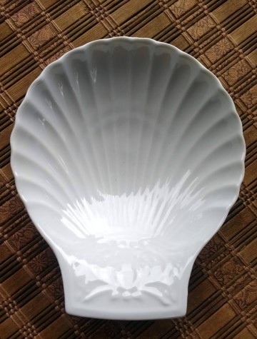 Ijs schelp  stjacob lourioux 4