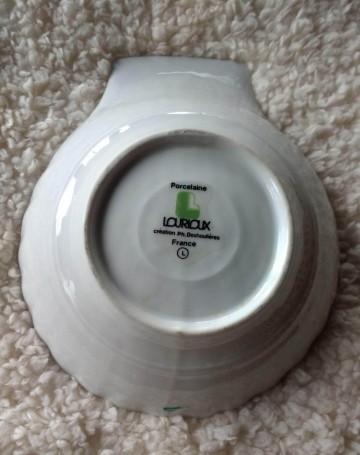 Ijs schelp  stjacob lourioux 6