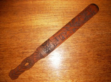 Japanse Boekenlegger