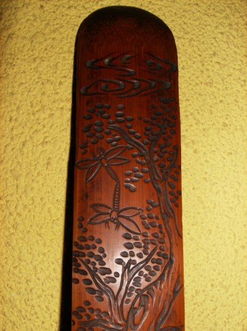 Japanse Boekenlegger