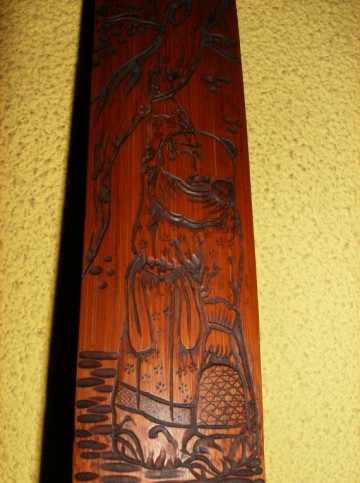 Japanse Boekenlegger