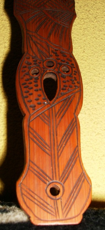 Japanse Boekenlegger