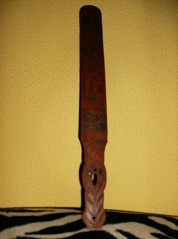 Japanse Boekenlegger