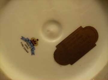 Japanse Porseleinen 'Saji' Vaas