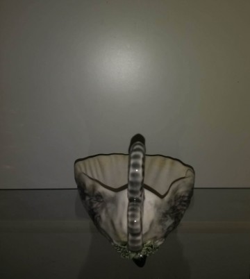 Kom oester met zeepaardje 19