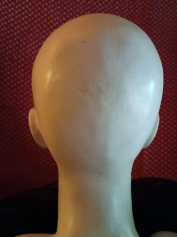 Mannequinhoofd 13 0