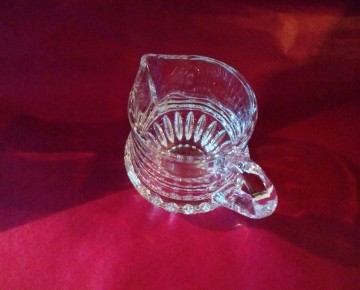 Melkkannetje   gorham duitsland 1