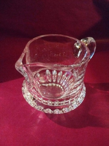 Melkkannetje   gorham duitsland 14