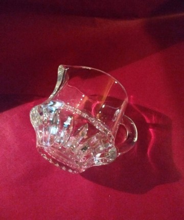 Melkkannetje   gorham duitsland 16